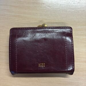 Hobo International Card case